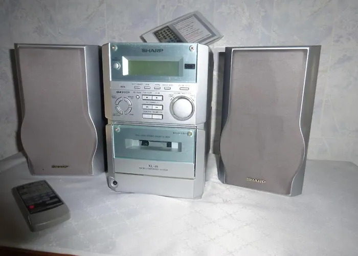 Ferienwohnnung Westerwarft Appartement