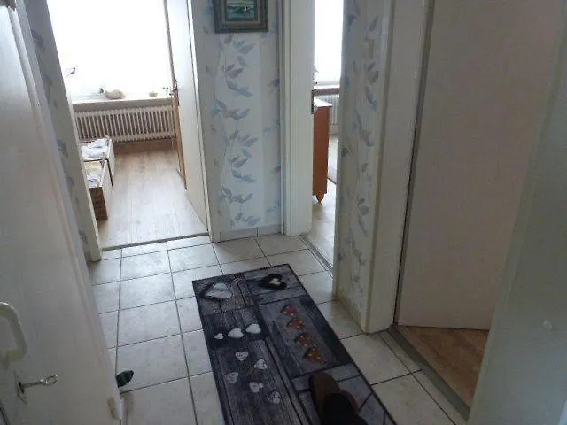 Ferienwohnnung Westerwarft