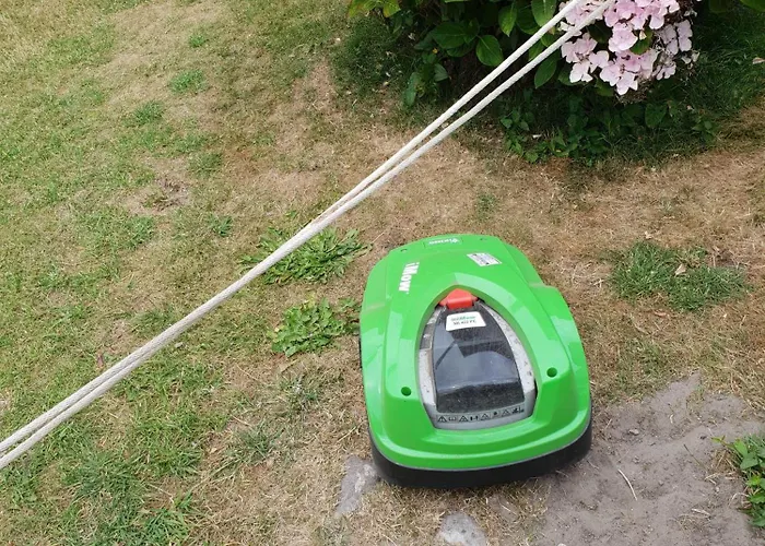 Ferienwohnnung Westerwarft